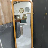 آینه قدی گالری پاسارگاد|آینه|خرم‌آباد, |دیوار