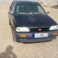 فروش دستگاه پراید هاچبک دی ام کاربرات