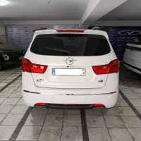 هایما S7 توربو پلاس 1800 / HAIMA S7 TURBO PLUS