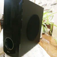 ساب ووفر ال جی