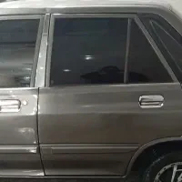 پراید ۱۳۲مدل ۸۹|خودرو سواری و وانت|فولادشهر, B6|دیوار