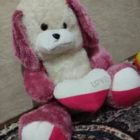 عروسک خیلی بزرگ|اسباب‌بازی بچه|پاکدشت, خاتون آباد|دیوار