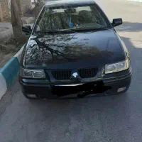 سمند ۸۴