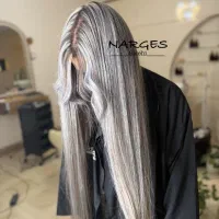 جشنواره رنگ مو اقتصادی با هزینه ۲ تومن