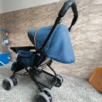 کالسکه هانی لند