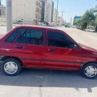 فروش پراید البالویی
