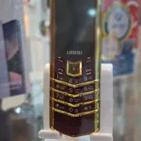 گوشی مدل طرح ورتو مدلorod