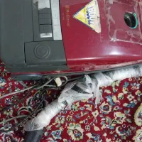 جارو برقی ناسیونال