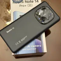 Note 14 pro plus 5g