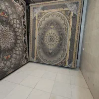 فرش حراج،کل. فرشهای مغازه.