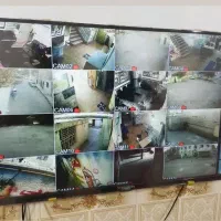 نصب و راه اندازی دوربین مداربسته های مداربسته|دوربین مداربسته|قرچک, شهرک صنعتی قرچک|دیوار