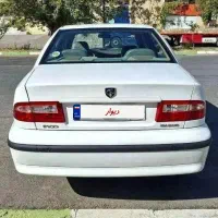 سمند LX ساده، مدل ۱۳۹۸ صفر