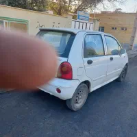 ام وی ام ۱۱۰ مدل ۹۲-سه سلیندر فروشی(نیاز به تعمیر)|خودرو سواری و وانت|قم, زاویه|دیوار