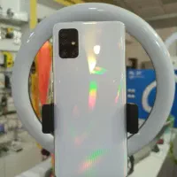 a51 در حد خشک. رم ۶ . حافظه داخلی ۱۲۸