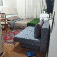 سویت مستقل تمیز مبله مجهز + پارکینگ کنار برج میلاد|اجارهٔ کوتاهمدت آپارتمان و سوئیت|تهران, گیشا|دیوار