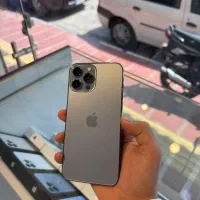 iPhone 13promax 1000GB نقد اقساط