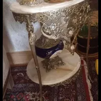 میزبرنزی