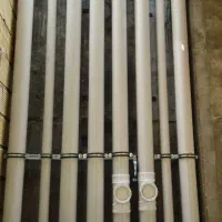 نیاز مند نیرو جهت لوله کشی ساختمان