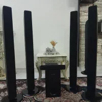 سینما خانواده سامسونگ اصلی