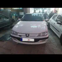 پژو پارس TU5  مدل ۱۴۰۰|خودرو سواری و وانت|ایذه, |دیوار