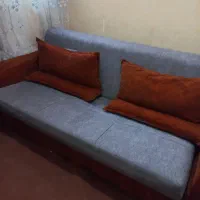 تخت دونفره مبلی|تخت و سرویس خواب|پاکدشت, پاکدشت (مامازند)|دیوار