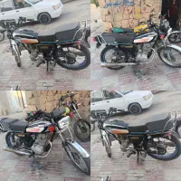 موتور کویر ۲۰۰مدل ۹۵