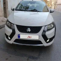 کوییک S مدل 1402 نقدواقساط|خودرو سواری و وانت|مشهد, آیت الله کاشانی|دیوار