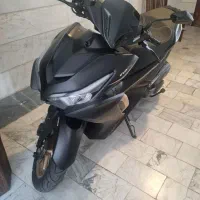 گلکسی آب خنک صفر شال طلایی ایروکس