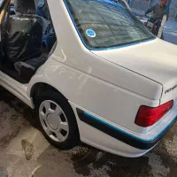 پارس موتور جدید ۱۴۰۲