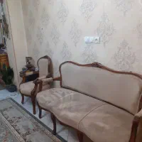 مبل استیل ۷ نفره