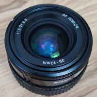 فروش لنز نیکون ۳۵ـ۷۰ اتوفکوس