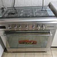 گاز هیوندای فر دار