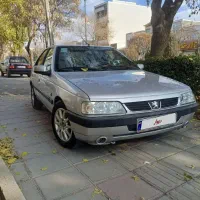 پژو slx اس ال ایکس مدل ۹۴