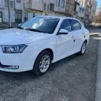 دنا پلاس توربو اتوماتیک
