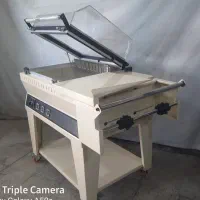 دستگاه شیرینگ پک  مدل( m5550 ) اردبیل کابینی