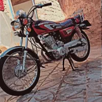 متور 125مدل 95