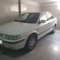 سمند مدل ۸۱