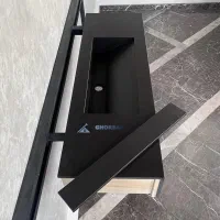 تولید کننده روشویی شرق کشور|لوازم سرویس بهداشتی|خواف, |دیوار