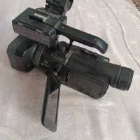 دوربین فیلم برداری nx40