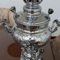 وسایل درحدنو|سماور، چای‌ساز، قهوه‌ساز|گرمسار, |دیوار
