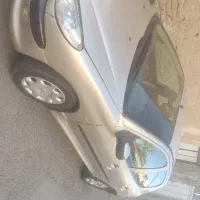 پژو 206 در حد .بدون صدا. شتاب عالی|خودرو سواری و وانت|مشگین شهر, |دیوار