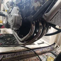 موتور HONDA.CB.HORNET