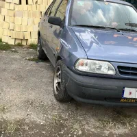 ۸۶ دوگانه کارخانه