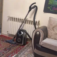 جارو برقی سامسونگ مدل ۲۰۰۰وات|جاروبرقی، جارو شارژی، بخارشو|تهران, مهرآباد|دیوار
