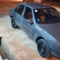 ۴۰۵مدل ۸۳دوگانه شاسی پلم|خودرو سواری و وانت|گنبد کاووس, |دیوار