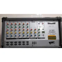 فروش یک دستگاه امپلی فایر برند پیشرو