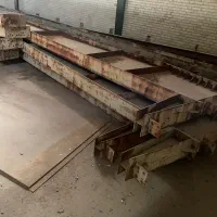 فروش سوله در حد نو|مصالح و تجهیزات ساختمان|کرمان, |دیوار