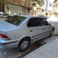 سمند x7|خودرو سواری و وانت|مشهد, پنجتن|دیوار
