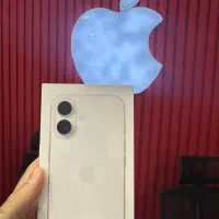 Iphone 16 نقد/اقساط ۱۲ ماهه