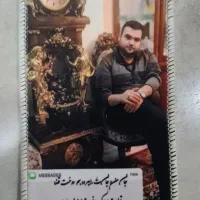 تابلو فرشاد چهره